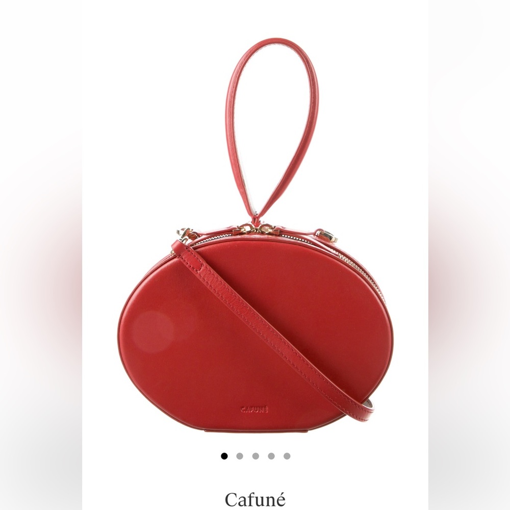 Cafune Crossbody Bag - Picture 2 of 5